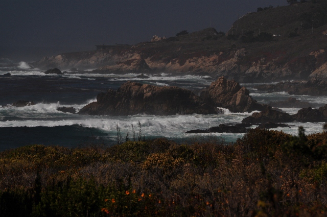 Soberanes Point